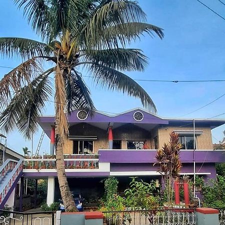 Royal Palm Homestay Мадикери Екстериор снимка