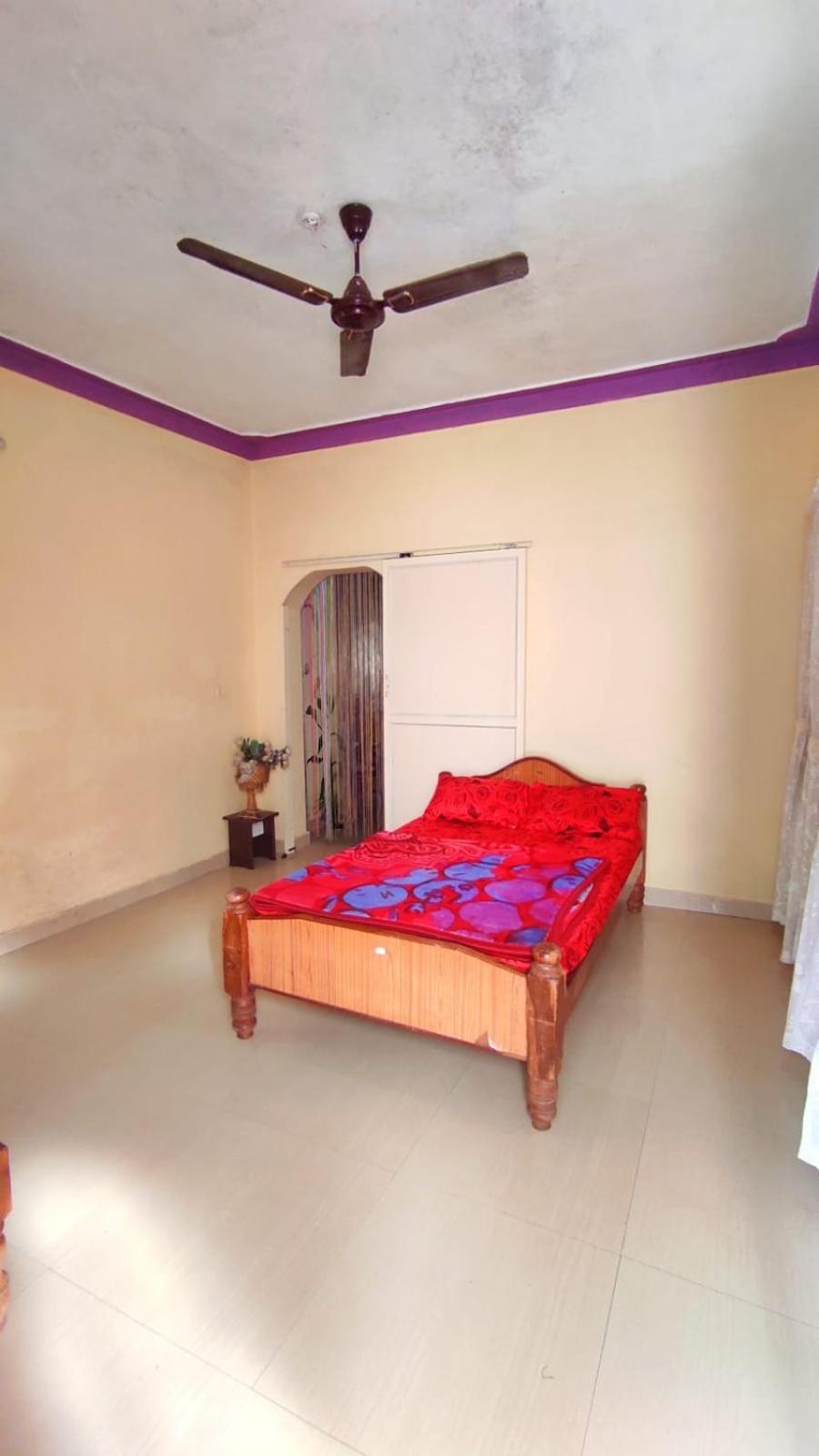 Royal Palm Homestay Мадикери Екстериор снимка