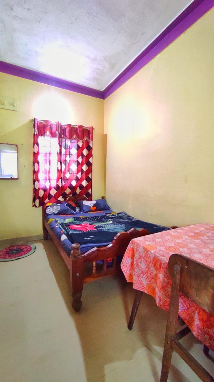 Royal Palm Homestay Мадикери Екстериор снимка