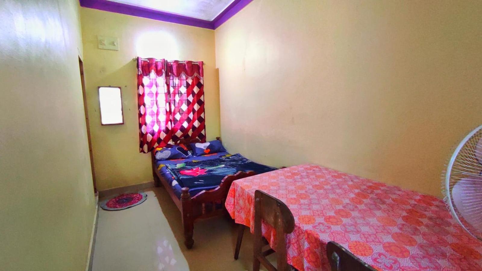 Royal Palm Homestay Мадикери Екстериор снимка