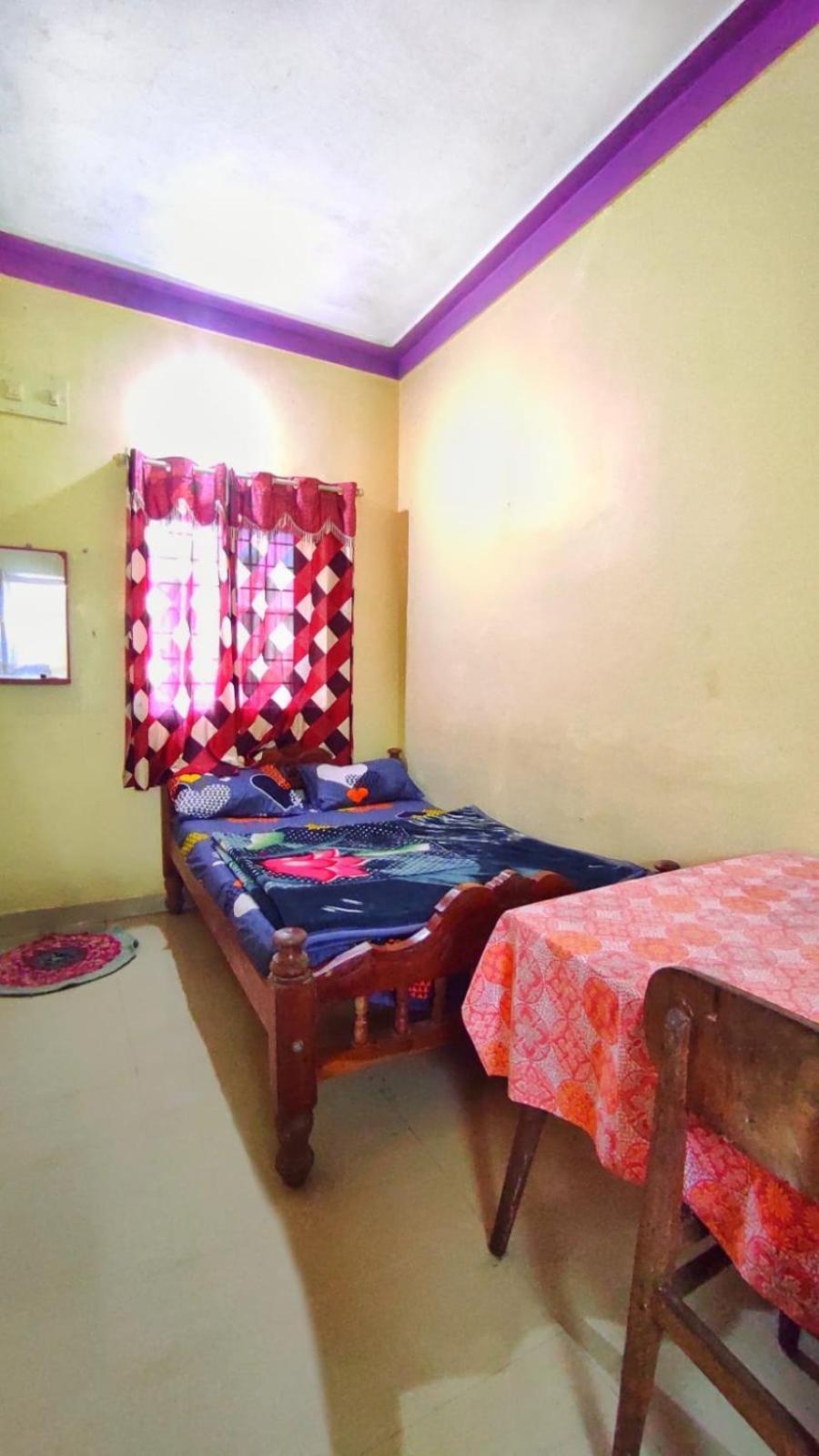 Royal Palm Homestay Мадикери Екстериор снимка